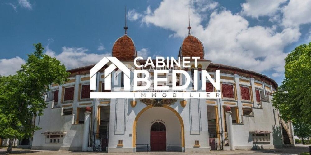 maison à ST PAUL LES DAX (40990)